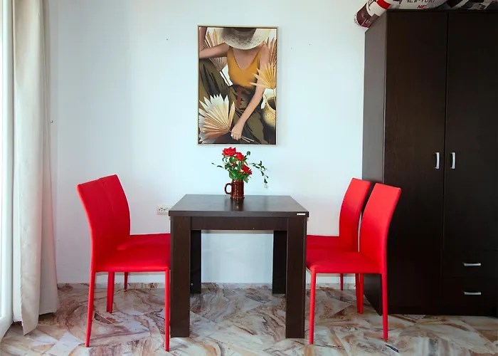 Villa Aurelia Vodice *