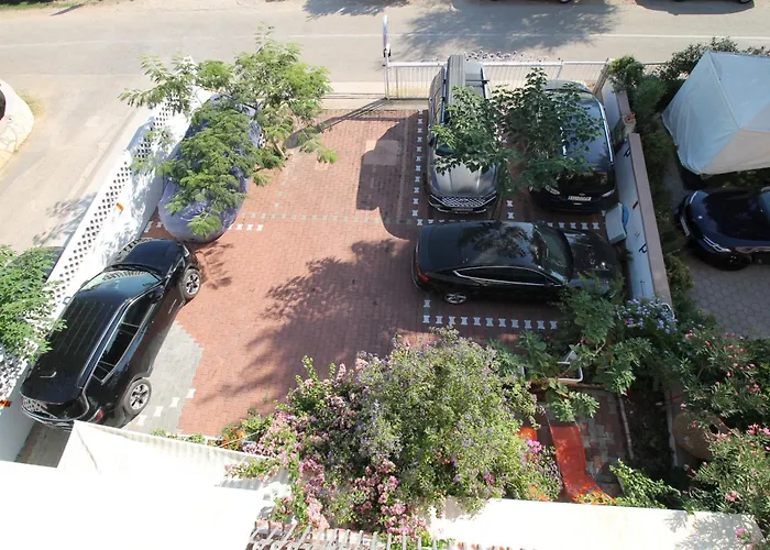 Villa Aurelia Vodice Appartamento *