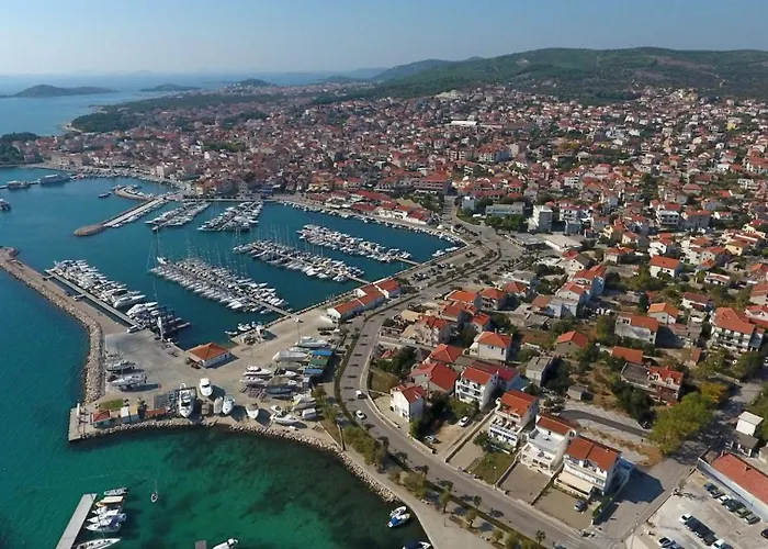 Appartamento Villa Aurelia Vodice Vodice