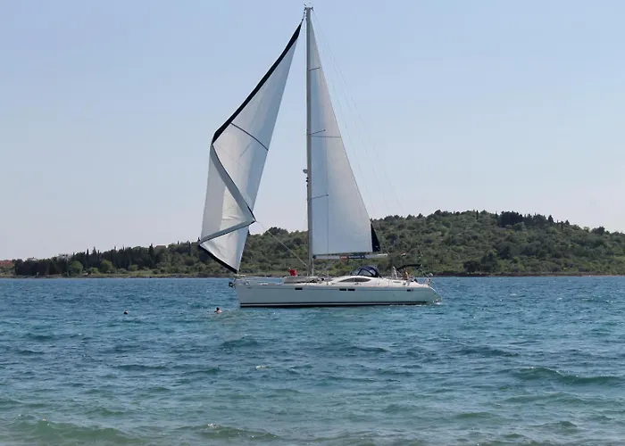 Villa Aurelia Vodice