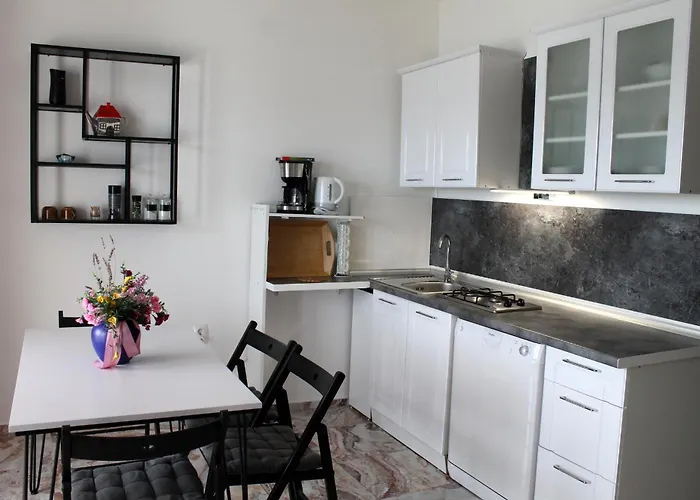 Apartman Aurelia