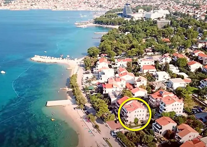 Appartamento Villa Aurelia Vodice Vodice