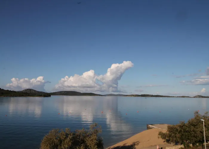 Apartman Aurelia Vodice