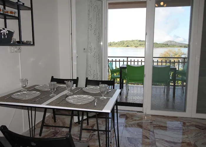 Villa Aurelia Vodice *