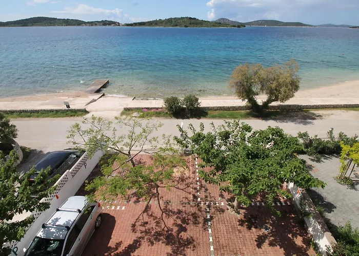 Villa Aurelia Vodice Vodice