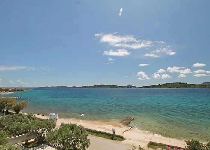 Villa Aurelia Vodice * Vodice