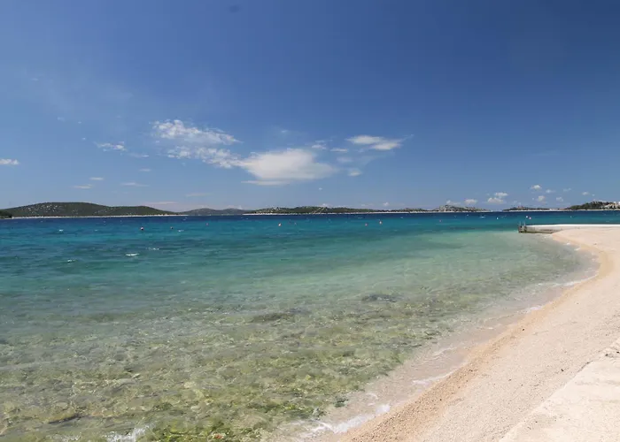 Villa Aurelia Vodice