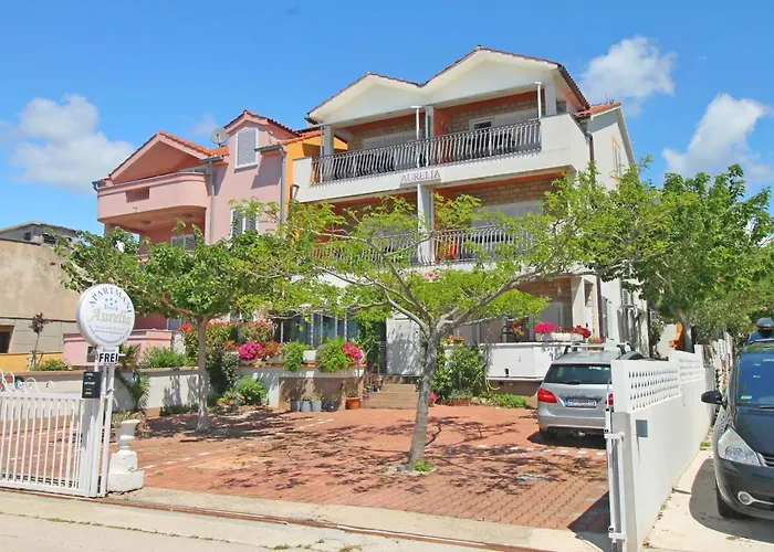 Appartamento Villa Aurelia Vodice