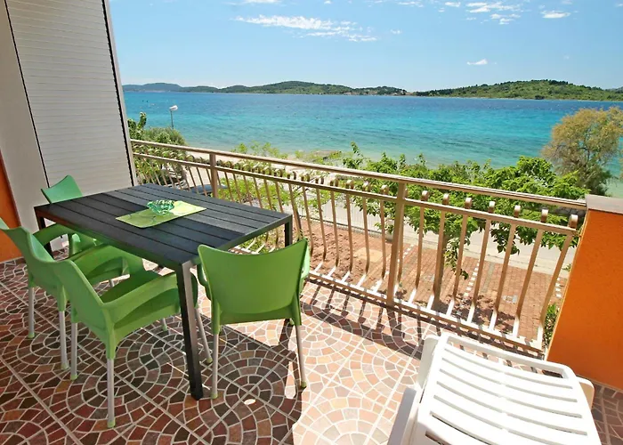 Villa Aurelia Vodice Appartamento *