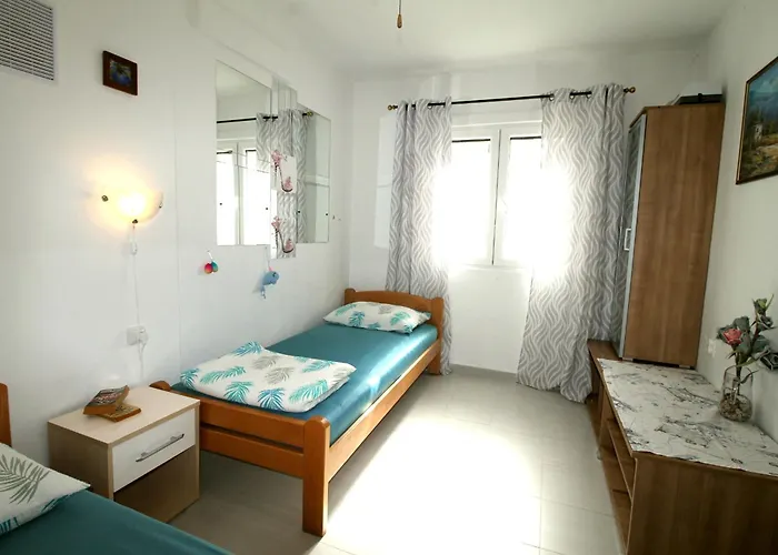 Villa Aurelia Vodice * Vodice