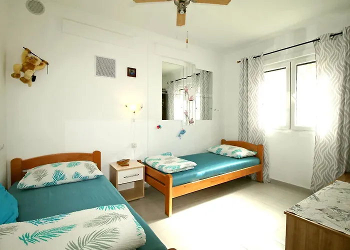 Villa Aurelia Vodice