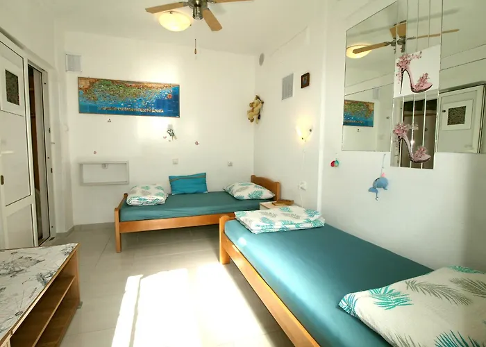 Appartamento Villa Aurelia Vodice