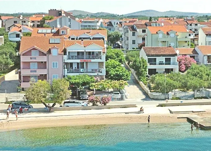 Villa Aurelia Vodice *