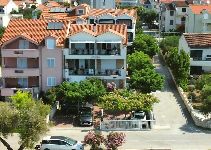 Apartman Aurelia Vodice