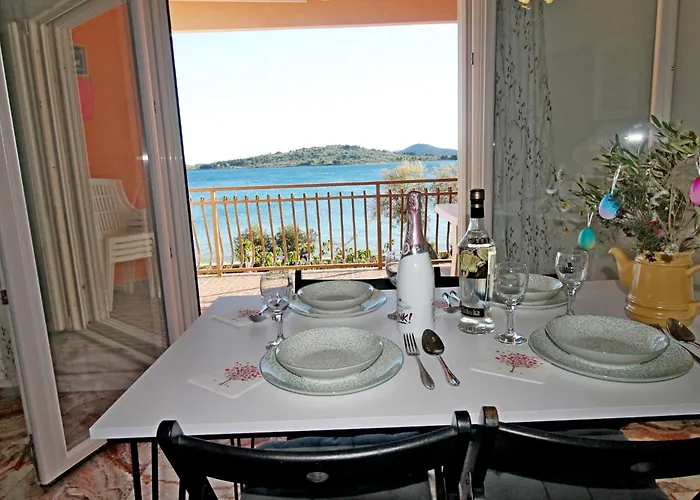 Villa Aurelia Vodice Appartamento