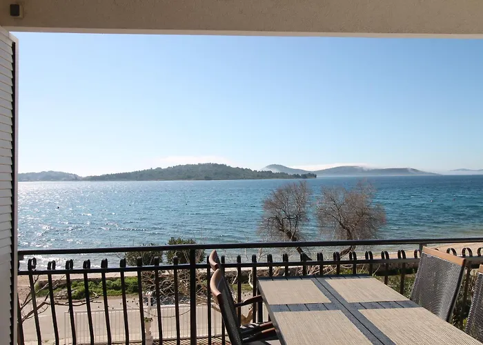 Apartments Aurelia Lejlighed Vodice