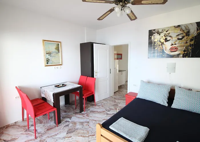 Appartamento Villa Aurelia Vodice Vodice