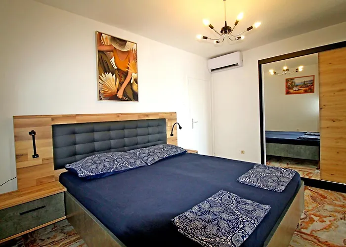 Appartamento Villa Aurelia Vodice *