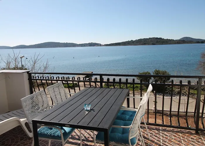 Villa Aurelia Vodice *