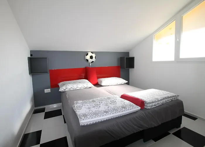 Appartamento Villa Aurelia Vodice *