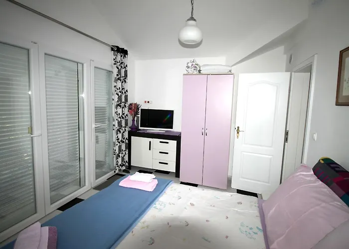 Appartamento Villa Aurelia Vodice Vodice