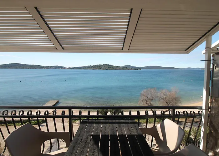 Apartments Aurelia Vodice