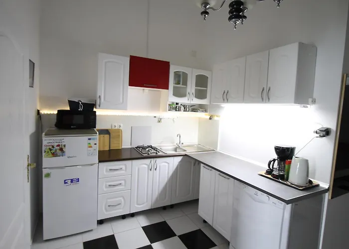 Apartments Aurelia *