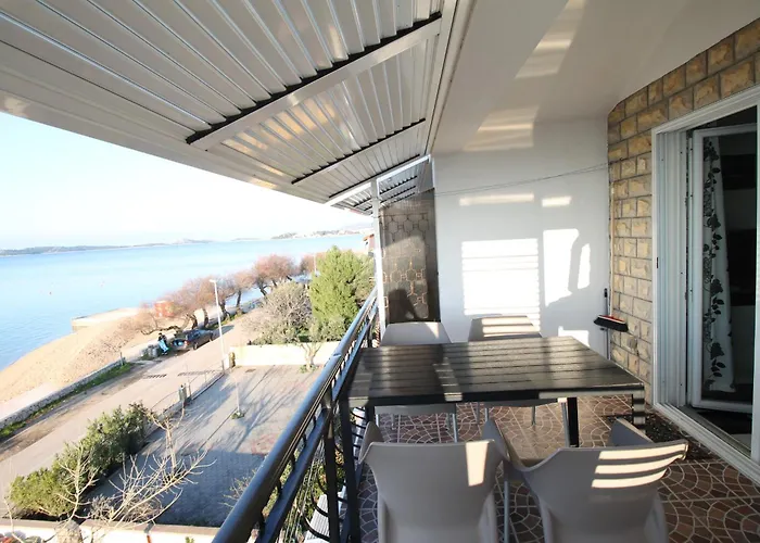 Villa Aurelia Vodice Appartamento