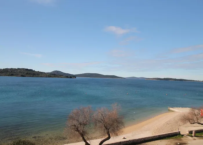 Appartamento Villa Aurelia Vodice *