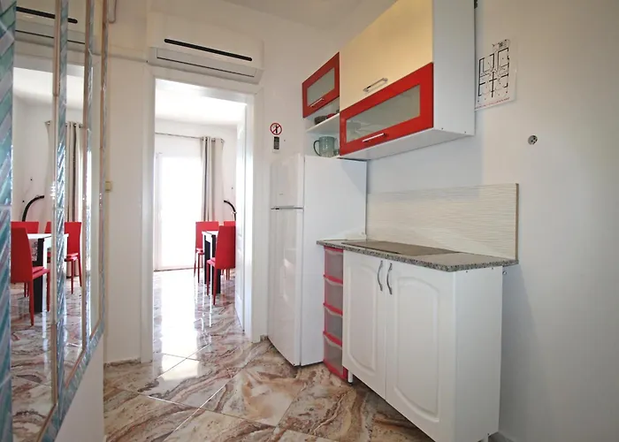 Lejlighed Apartments Aurelia Vodice