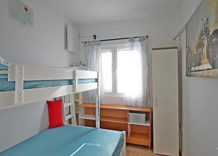 Appartamento Villa Aurelia Vodice