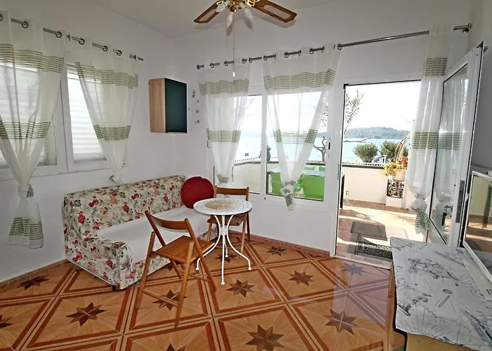 Apartments Aurelia *