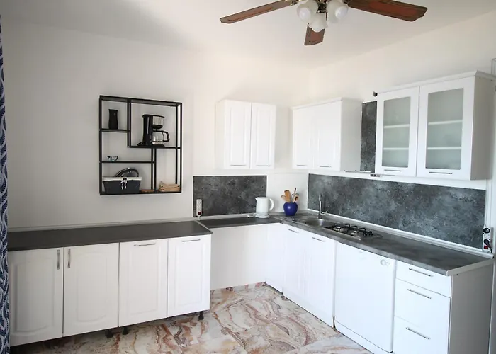 Appartamento Villa Aurelia Vodice *