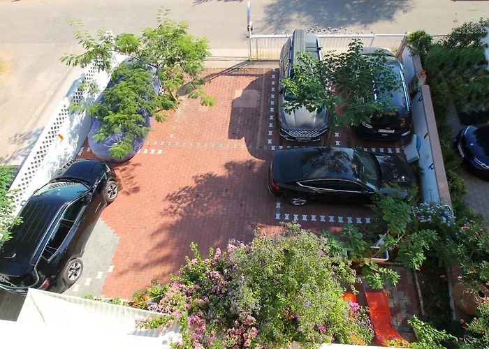 Villa Aurelia Vodice *