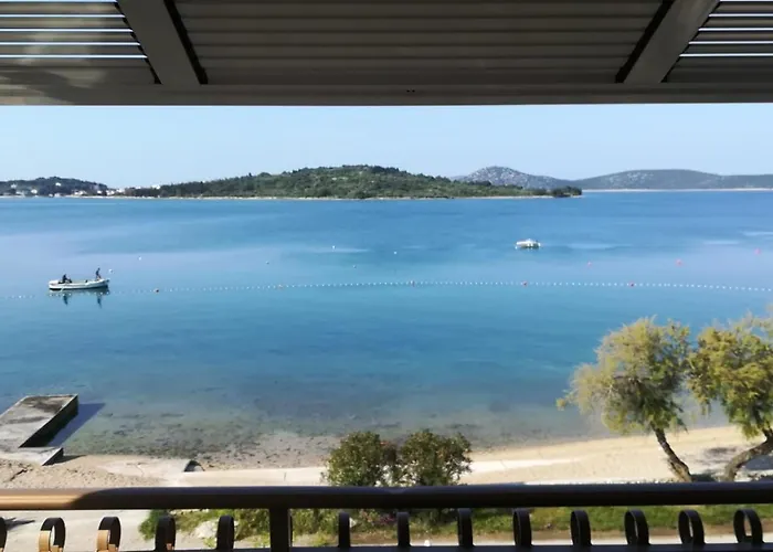 Villa Aurelia Vodice Vodice