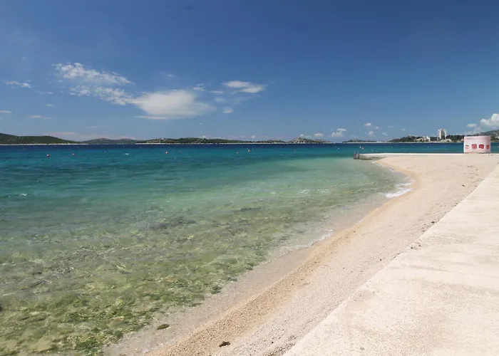 Appartamento Villa Aurelia Vodice