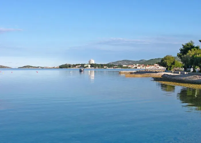 Villa Aurelia Vodice