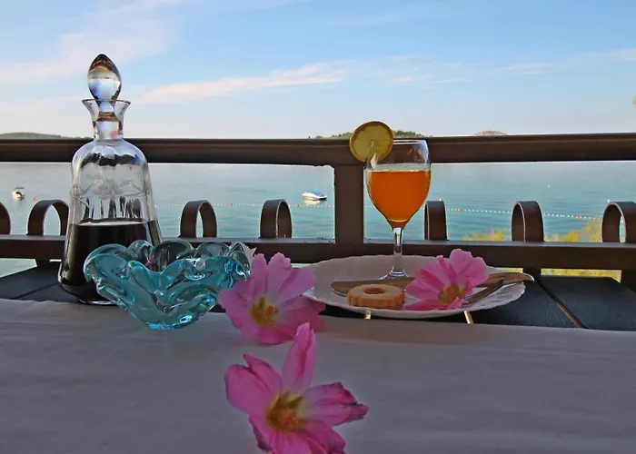 Villa Aurelia Vodice * Vodice