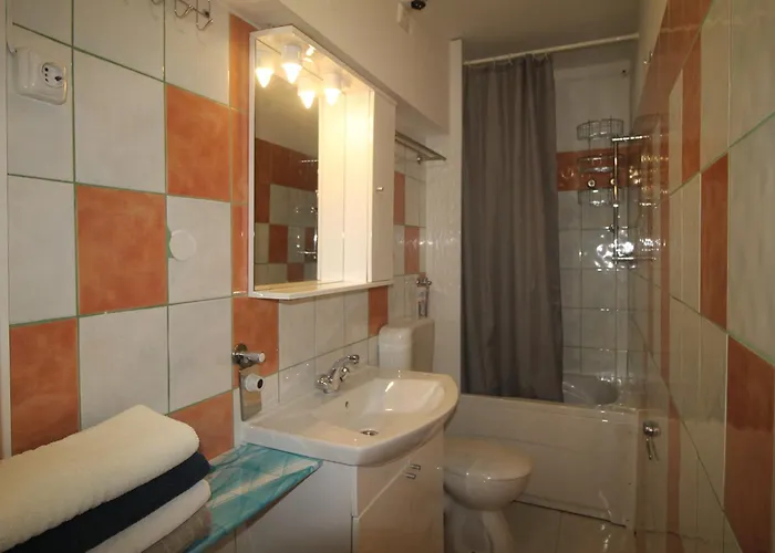 Villa Aurelia Vodice Vodice