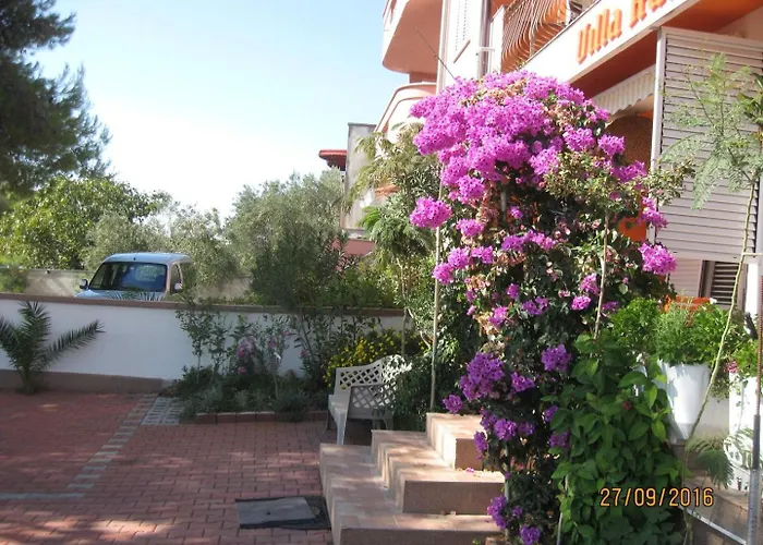Villa Aurelia Vodice *