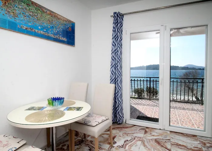 Apartments Aurelia *