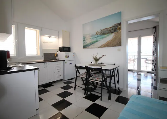 Apartments Aurelia * Vodice