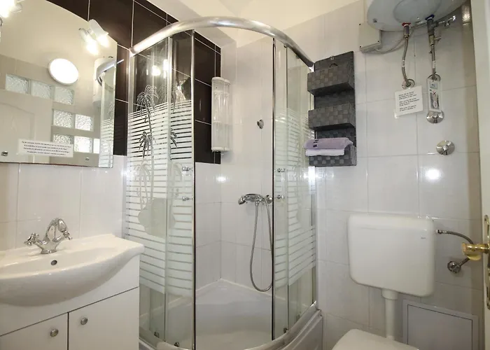 Apartments Aurelia דירה *