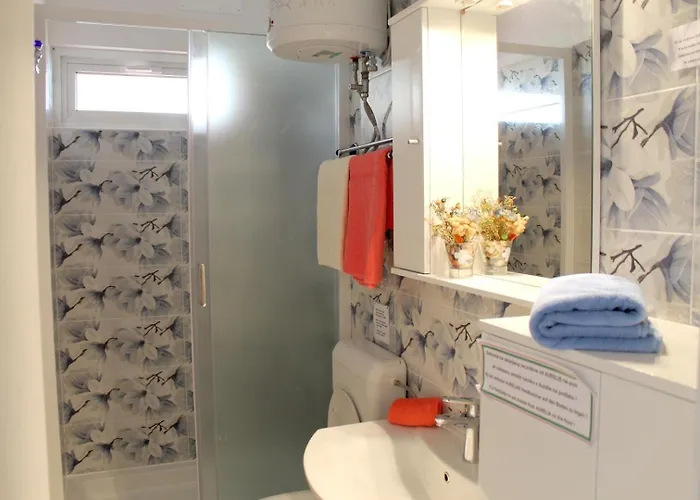 Apartments Aurelia וודיצה