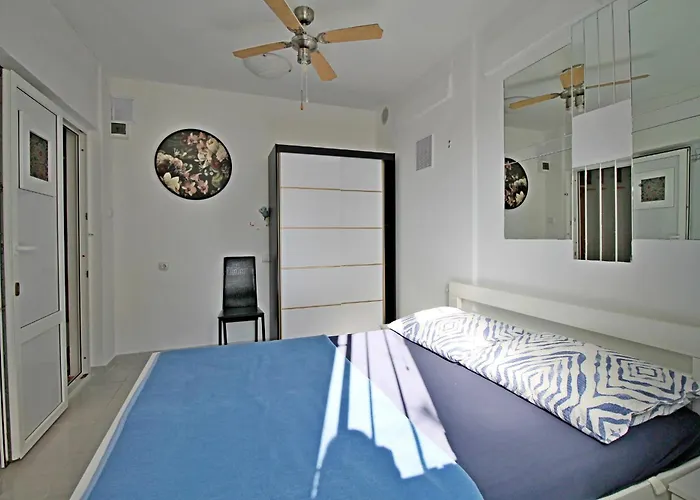 Apartments Aurelia Lejlighed *