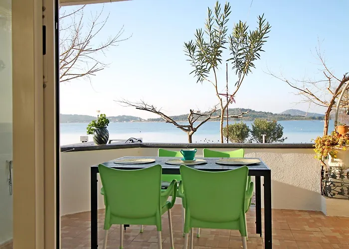 Apartments Aurelia Lejlighed Vodice