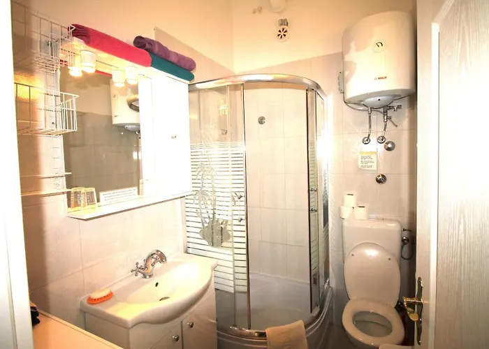 Apartments Aurelia Vodice