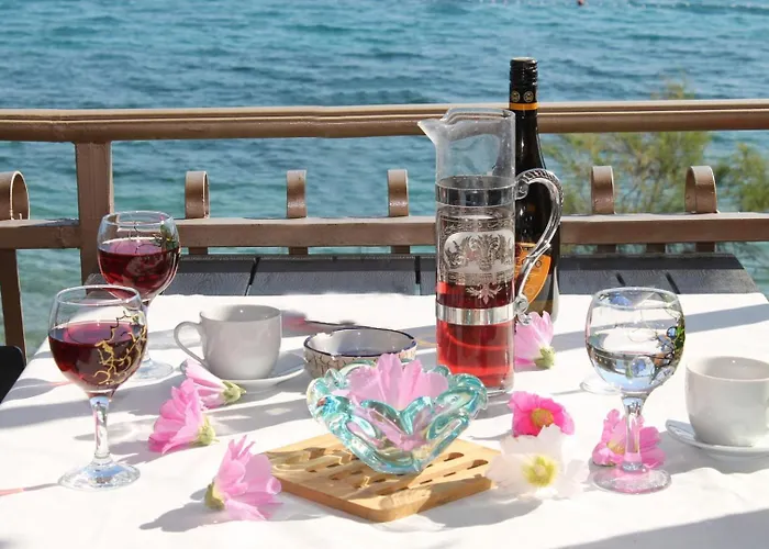 Apartments Aurelia Lejlighed Vodice