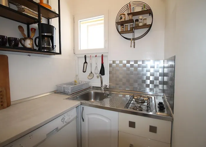 Apartments Aurelia דירה *