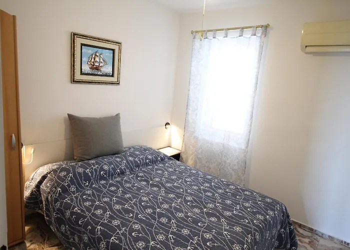 Lejlighed Apartments Aurelia Vodice